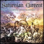 DVD/Blu-ray-Review: Saturnian Current - Illuminatio Doctrinae Mysterii